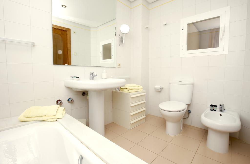 Sweet Home Sa Rapita Exterior photo